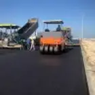 أسفلت وتخطيط الطرق