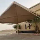 حددادمظلات سواتر سندويش بنل حداد عام