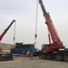 كرينات الايجار من 3طن الئ200طن