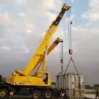 ونش كرين للايجار يومي وشهري 30طن 25طن 20طن 7طن