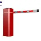 بوابات دخول وخروج سيارات