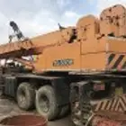 كرينات للايجار 2024