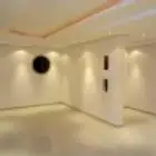 دهانات وتشطيبات