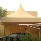 مقاولات_المملكه مقاولات حداد مظلات سواتر هناجر