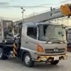 ونش للايجار يومي وشهري