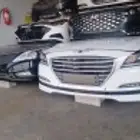 صدام شمعات جنسس سوناتا ازيرا كادنزا اصلي وكاله