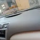 تنجيد قشره طبلون كامري اصلاح اصلاح الدرج والدكالي في النص