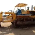 بلدوزر و بوكلين للايجار