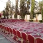إيجار لوازم العزاءات