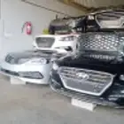 صدام شمعات أزيرا كادنزا جنسس سوناتا هايلكس كامري اصلي وكاله
