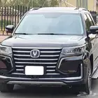 شانجان CS95 2022 بلاتنيوم فل سعودي