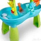 طاوله مائيه