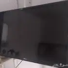 شاشه50بوصه فرن كهربائي غسالةملابس على السوم