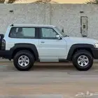 مطلوب نيسان باترول 4800 ربع