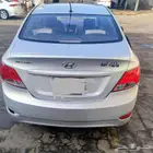 سياره اكسنت 2016 مكينه جير بلد ممشى 300 السعر 20 قابل لتفاوض