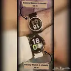 ساعات سامسونج