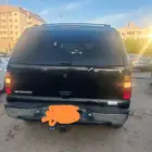 تاهوامريكي 2006 بدون دبل المكينة والجير عالشرط مكيف بارد