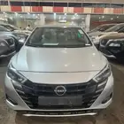 نيسان صني فل كامل الشكل الجديد مكسيكي موديل 2024