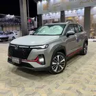 شانجان CS35 ليمتددد 2025 السعر 69800