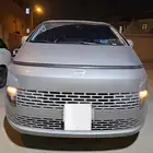 ستاريا هونداي ديزل 2025 للبيع