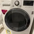 غسالة بحالة جيدة