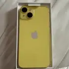 ايفون 14 العادي