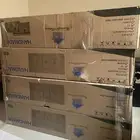 احواض استيل بجميع المقاسات والأحجام اكسسوارت مطابخ