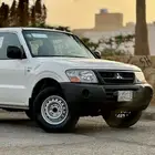 للبيع متسوبيشي باجيرو 2007 ((حكومي)) ((نظيف))