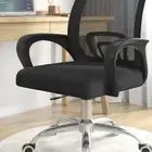 كرسي مكتب جديد بالكرتون