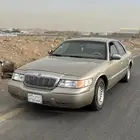 فورد قراند ماركيز 2001