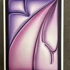 ايباد آير (2025) 11 انش M3 ( جديد ) للبيع مستعجل