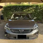 جيلي امجراند 7 بودي وكالة 2024 ( فل كامل )