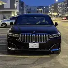 BMW 730 2020
