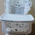 كرسى اطفال وهزاز يدوى