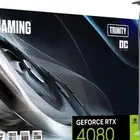 ZOTAC GAMING Rtx 4080 oc edition