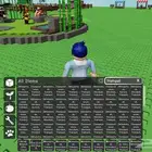 grow a garden قرو قاردن
