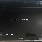 تلفزيون شاشة سوني 40 بوصه