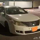 رينو سافران 2012