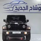 جيب رنجلر سبورت غماره 2023