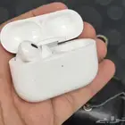 Apple AirPods Second Generation available only on the left s