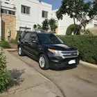 فورد اكسبلورر موديل 2014