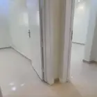 للبيع شقه بظهرة لبن شارع جبل الحواطب