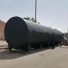 محطة وقود