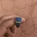 خاتم فيروز نيشابوري تم البيع الله يبارك للشاري