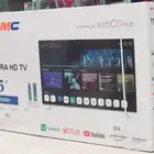 بيع توصيل شاشات تلفزيون تركيب فوري مجاني اخر اصدار سمارت 4k