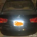 كياسيراتو 2009