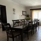 طاولة طعام انتيك Dinning Room