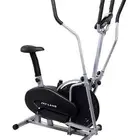 دراجة أوربتراك وجهاز بطن