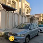 ميتسوبيشي سبيس واجون