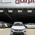 تويوتا  أوربان كروزر GLX فل كامل 2026فضي 82700 شامل الضريبة